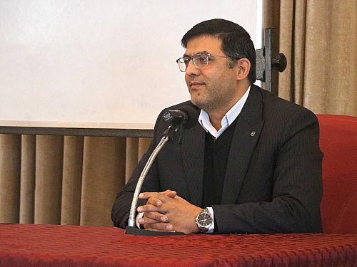 ضرورت ارتقای مهارت‌های مدیریتی روسای شعب با برگزاری دوره‌های آموزشی