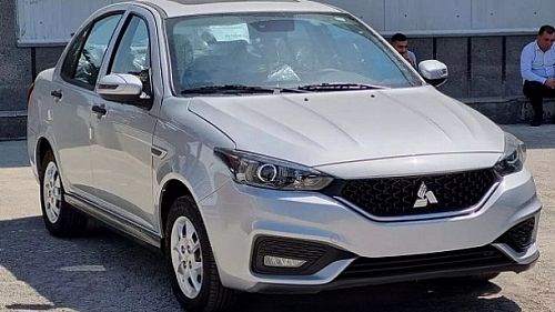  قیمت جدید محصولات پارس خودرو با سامانه SBR 