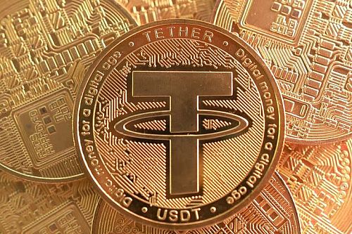 رتبه تتر تنزل کرد