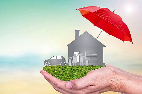 مدیریت ریسک ،دانش پشتیبان توسعه همه جانبه ملی 