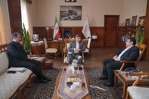 برنامه‌ریزی برای تقویت تسهیلات خرد