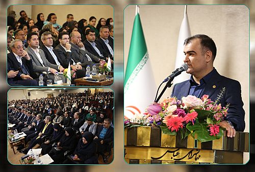  از پیشتازی بیمه البرز در توسعه بیمه های زندگی تا لزوم مقابله با رفتارهای غیر اصولی در صنعت بیمه