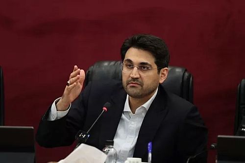 پایان یک خلأ تاریخی