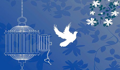 آزادی تمامی مادران زندانی جرائم مالی غیرعمد به همت بانک پارسیان