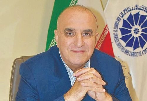 تالار دوم سپر جدید فعالان اقتصادی در برابر نوسانات ارزی