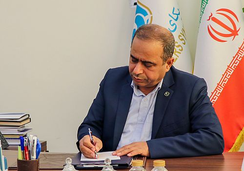 پیام تبریک دبیرکل سندیکای بیمه‌گران ایران به مناسبت 13 آذر 1404 روز بیمه