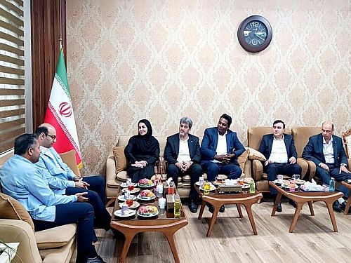 تداوم توسعه فعالیت‌های بانک مسکن در دو جبهه مسکن‌سازی و بانکداری شرکتی