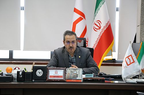 گسترش تعاملات با فعالان حوزه اقتصادی در زنجان