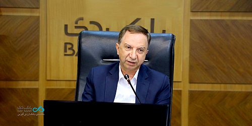 پیام مدیرعامل بانک دی در روز جهانی حسابدار