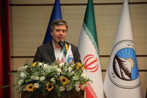 پیام مدیرعامل بیمه ایران به مناسبت روز حسابدار