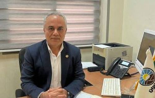 انتصاب سرپرست اداره کل شعب استان بوشهر