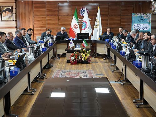 تداوم خدمت‌رسانی بانک در طرح نهضت ملی مسکن