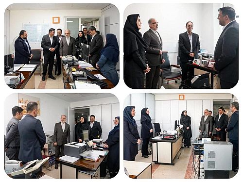 تامین مالی ۲۷ هزار میلیارد ریالی نهضت ملی کردستان