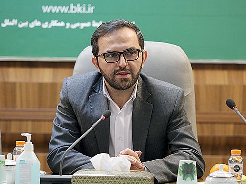 بانک کشاورزی در مسیر تحول دیجیتال