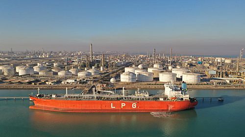 عرضه 70 میلیون دلاری اوراق مرابحه ارزی شرکت‌ پتروشیمی بندرامام در مرکز مبادله ایران