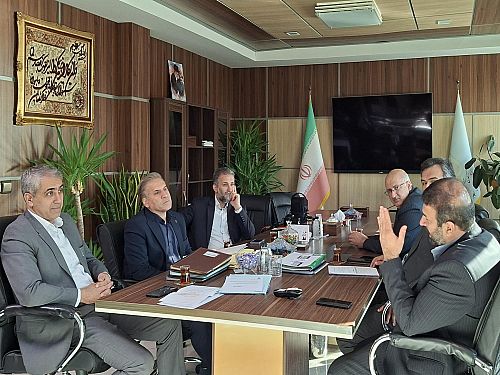  بانک مسکن پیشتاز در اجرای طرح نهضت ملی