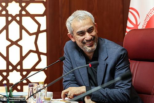 مدنی‌زاده: در طبقه منفی دو و حین جنگ، پروژه تعیین‌تکلیف بانک آینده تنها چند روز پس از آغاز مسئولیتم آغاز شد