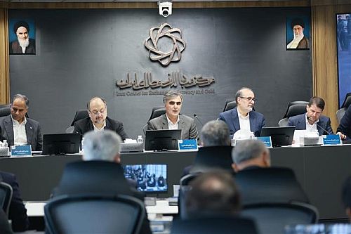 رونمایی از برنامه‌های جدید بانک مرکزی برای تامین مالی ارزی پروژه‌ها