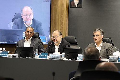 بانک مرکزی مسیر تأمین مالی پتروشیمی‌ها را نیز هموار کرد