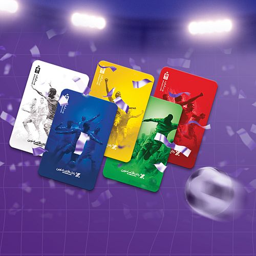 باران جوایز وینگر در کیش‌اکسپو 1404؛ 10 شانسِ 100 میلیونی برای افتتاح یک حساب