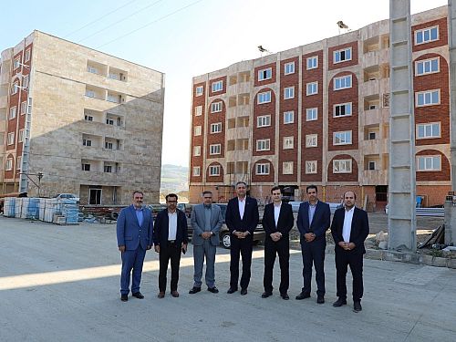 ۷۷ درصد تعهدات نهضت ملی در استان گلستان محقق شد