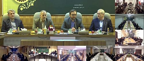 پیشرفت بانک کشاورزی با حضور پررنگ بانوان تسهیل می‌شود