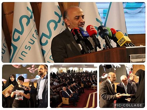 دیجیتالی شدن کامل ارزیابی خسارت در بخش درمان و خودرو گام مهم بیمه دی در مسیر خدمت به مردم