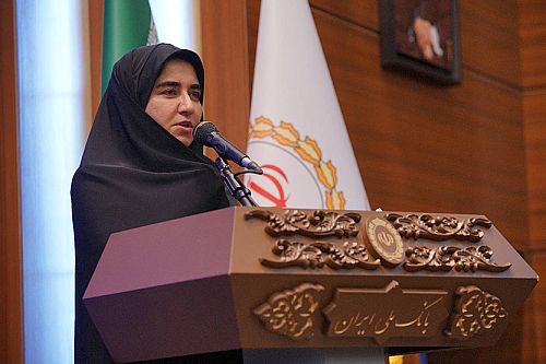 توسعه متوازن با بهره‌گیری از توان زنان و مردان