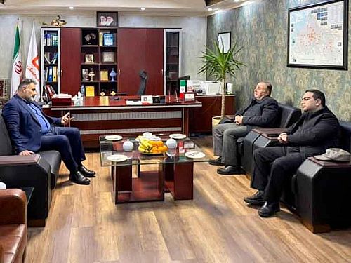 تامین مالی بیش از ۱۰۲ هزار میلیارد ریال نهضت ملی آذربایجان شرقی