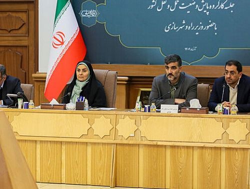  راهکارهای رفع ابهامات بیمه رانندگان تا ۱۰ روز آینده تدوین شود