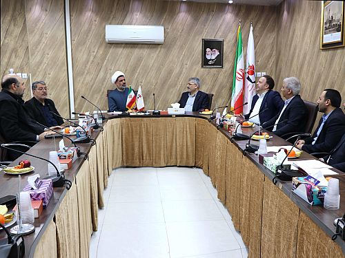 توسعه تعاملات برد – برد با بهره‌گیری از بانکداری شرکتی / پرداخت حدود ۱۰ همت سهم‌‌الشرکه نهضت ملی در قم