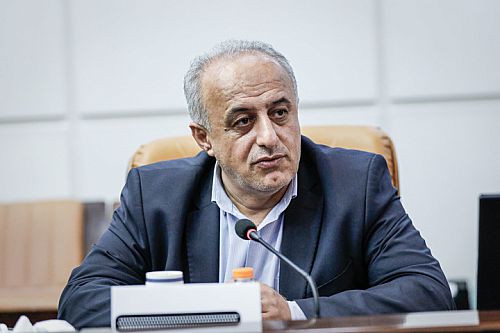 اﻧﺘﺰاع هیأت‌ﻫﺎی ﺗﺸﺨﻴﺺ ﻣﻄﺎﻟﺒﺎت از تأمین اجتماعی صحت ندارد