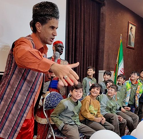 گامی در راستای ترویج فرهنگ بیمه؛ زنگ بیمه در ایلام نواخته شد