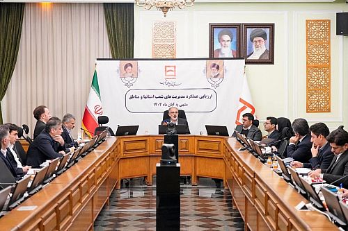 مهندسی مالی تعاملات بازاریابی با رویکرد بانکداری شرکتی