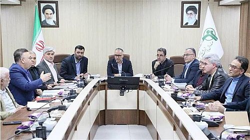 تشکیل کمیته مشترک برای رفع مشکلات بیمه تکمیلی بازنشستگان