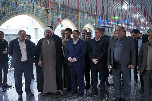 حمایت از بنگاه‌های بزرگ اقتصادی وظیفه بانک ملی ایران است