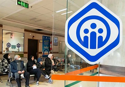 آتیه‌سازان: تعهدات مالی سازمان تامین اجتماعی 7ماه تاخیر دارد 