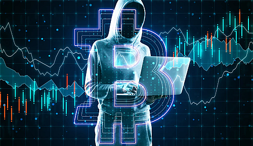 ارزهای دیجیتال؛ هدفی جذاب برای هکرهای سایبری