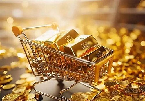 رونق طلای آنلاین همزمان با جهش قیمت‌ها؛ آیا سرمایه مردم امن است؟