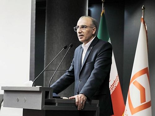 تعیین تکلیف ۱۸۴۷ واحد نهضت ملی منطقه مرکز تهران