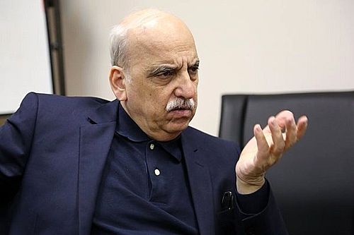 عبده تبریزی: کارگزاری‌های ضعیف بورس در هم ادغام شوند