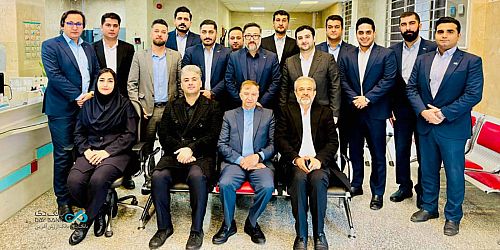 آمادگی بانک دی برای سرمایه‌گذاری در حوزه‌های گردشگری، کشاورزی و صنایع تبدیلی در استان گلستان