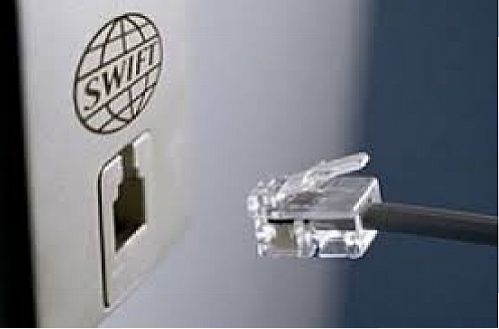 سوییفت ارایه خدمات به بانک‌های ایرانی را از سر گرفت