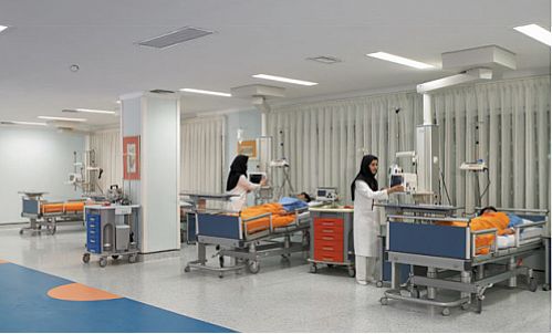 اجرای طرح جایگزینی شماره ملی به جای دفترچه بیمه