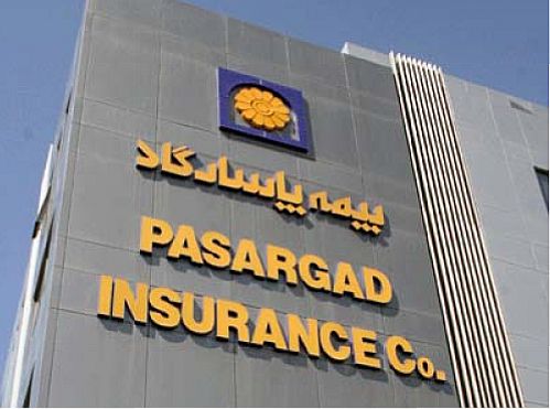 بیمه پاسارگاد گزارش عملکرد 9 ماهه منتشر کرد