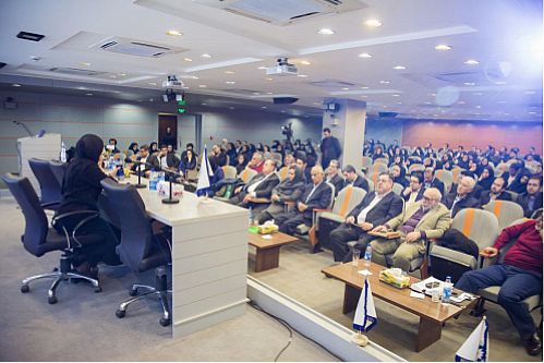 برگزاری سومین همایش مشترک انجمن مدیریت ایران و دانشگاه خاتم