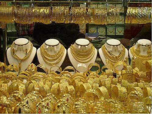 برنامه های جدید برای مبارزه با قاچاق طلا