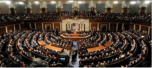 ارائه طرح به سنا برای جلوگیری از پرداخت 1.7 میلیارد دلار غرامت به ایران