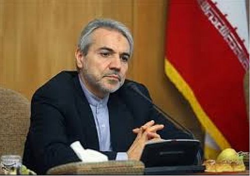 ایران  به دنبال جذب سرمایه های های خارجی است