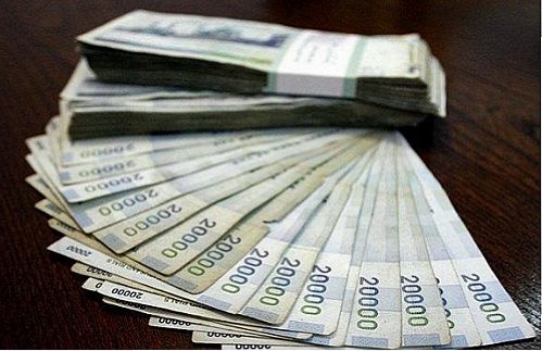 پیش‌بینی افزایش 20 درصدی حقوق  بخشی از کارمندان و بازنشستگان